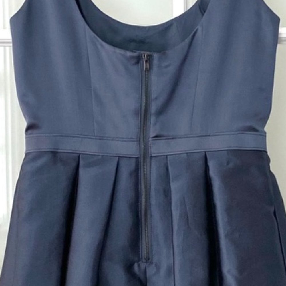 NWT Adrianna Papell Fit and Flare Cocktail Dress - 4 - Picture 3 of 7